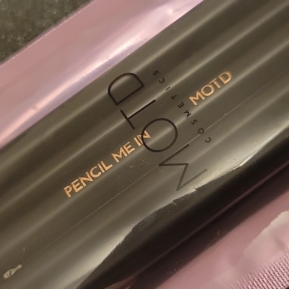 MOTD Cosmetic Brushes